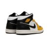 jordan air jordan 1 mid yellow ochre 22498827 48383444 1000