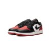 jordan kids air jordan 1 low gs bred toe 21832683 47458358 1000