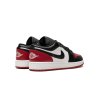 jordan kids air jordan 1 low gs bred toe 21832683 47456979 1000
