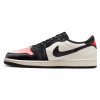 Jordan 1 Retro Low OG "PSG Paris Saint-Germain"