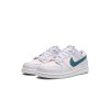 nike kids dunk low ps football grey mineral teal 19765205 44123122 2048