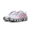 8718 1 nike shox tl pink foam w 2