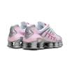 8718 2 nike shox tl pink foam w 3