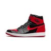 air jordan 1 retro high og bred patent 1 1000