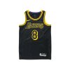 Nike Kobe Mamba Mentality Los Angeles Lakers City Edition Swingman Jersey Black v2 58426a1b 9d13 4d1c 8ea3 c81beb30ad65