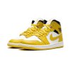 jordan air jordan 1 mid wmns vivid sulfur 23645274 49245694 1000