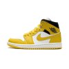 jordan air jordan 1 mid wmns vivid sulfur 23645274 49245702 1000
