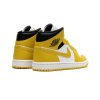 jordan air jordan 1 mid wmns vivid sulfur 23645274 49245693 1000