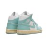 jordan air jordan 1 mid wmns light dew 24591623 56280018 2048