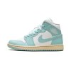 jordan air jordan 1 mid wmns light dew 24591623 56280024 2048