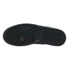 ipad air jordan 1 low black royal toe 4