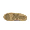 nike dunk low remastered medium olive 3