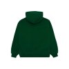 Sp5der Web Hoodie Hunter Green 2