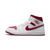 air jordan 1 mid reverse chicago 2022 1 1000