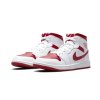 baskets air jordan 1 mid reverse chicago air jordan kikikickz 584171 1800x1800