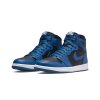 air jordan 1 retro high og dark marina blue 2 1000