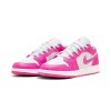 AirJordan1LowFirePink GS 1