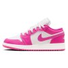 AirJordan1LowFirePink GS