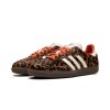 adidas samba og wmns leopard cream orange 27585130 57789264 2048