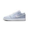Nike Air Jordan 1 Low GS Cobalt Bliss