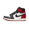jordan air jordan 1 high og black toe reimagined 24894584 55951319 2048