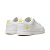 nike dunk lo mns wmns yellow heart 19824784 45659211 2048
