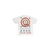 Travis Scott Utopia Circus Maximus 2023 Tour III Tee White 2