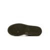 jordan kids jordan 1 low gs black toe medium olive 26736240 56796330 2048