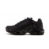 569 nike air max plus triple black