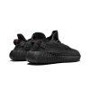 adidasYeezyBoost350V2Black Non Reflective 3