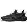 adidasYeezyBoost350V2Black Non Reflective