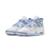 Wmns Air Jordan 4 Retro Forget Me Not 1