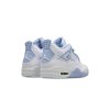 Wmns Air Jordan 4 Retro Forget Me Not 3