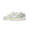 Nike Wmns Air Force 1 Shadow Ocean Cube 1