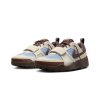 Travis Scott x Zoom Field Jaxx Leche Blue 1