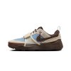 Travis Scott x Zoom Field Jaxx Leche Blue