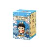 PopMartLabubuTheMonstersxOnePieceSeriesSingleBlindBox