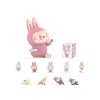 63353 1 labubu the monsters lazy yoga blind box