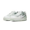NikeAirForce1LowShadowSpruceAuraWhite W 1
