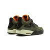 Nike Jordan 4 Retro OG SP Undefeated 2025 3