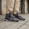 Jordan 4 Retro "Cave Stone"