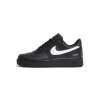 4877 nike air force 1 low supreme black white 1