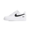 8391 nike air force 1 low supreme white black 1
