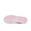 13986 4 jordan 1 low pink foam fire red white gs 5