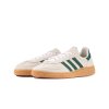 AdidasWmnsHandballSpezialAluminaCollegiateGreenGum 1