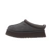 UGG Tazz II Slipper "Obsidian"