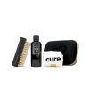 Crep Protect The Ultimate Shoe Cleaner Kit "Black"