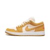 air jordan 1 low se twine orange quartz corduroy w 1 1000