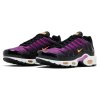 14814 1 nike air max plus black laser orange white hyper violet w 2