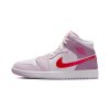 air jordan 1 mid valentine day 2022 1 1000